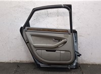 4E0833051C Дверь боковая (легковая) Audi A8 (D3) 2002-2010 20573496 #10