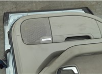 4E0867303A Дверная карта (Обшивка двери) Audi A8 (D3) 2002-2010 11488323 #8
