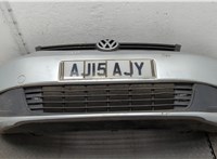  Решетка радиатора Volkswagen Caddy 2004-2015 11488328 #1