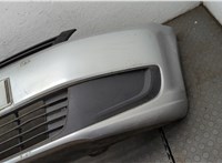  Решетка радиатора Volkswagen Caddy 2004-2015 11488328 #2