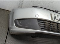  Решетка радиатора Volkswagen Caddy 2004-2015 11488328 #3