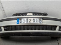  Заглушка (решетка) бампера Ford Galaxy 2000-2006 11488340 #1