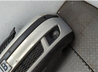  Заглушка (решетка) бампера Ford Galaxy 2000-2006 11488340 #2