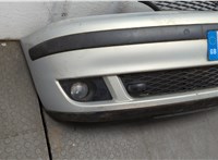  Заглушка (решетка) бампера Ford Galaxy 2000-2006 11488340 #4