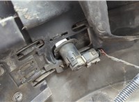  Заглушка (решетка) бампера Ford Galaxy 2000-2006 11488340 #7