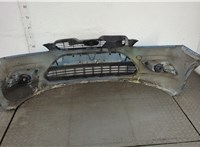  Бампер Ford Focus 2 2008-2011 20573525 #3