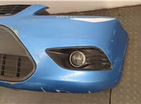  Бампер Ford Focus 2 2008-2011 20573525 #8