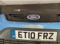  Бампер Ford Focus 2 2008-2011 20573525 #12