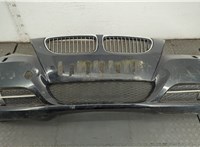  Бампер BMW 3 E90, E91, E92, E93 2005-2012 20573536 #1