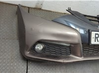 71101TV0E30ZB Бампер Honda Civic 2011-2017 20573539 #3