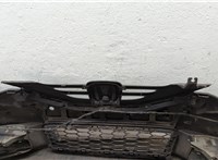 71101TV0E30ZB Бампер Honda Civic 2011-2017 20573539 #5