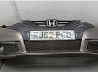71101TV0E30ZB Бампер Honda Civic 2011-2017 20573539 #1