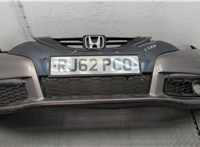 71101TV0E30ZB Бампер Honda Civic 2011-2017 20573539 #8