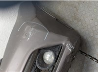 71101TV0E30ZB Бампер Honda Civic 2011-2017 20573539 #9