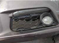 71101TV0E30ZB Бампер Honda Civic 2011-2017 20573539 #11