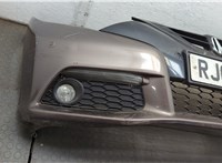 71101TV0E30ZB Бампер Honda Civic 2011-2017 20573539 #12