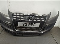4L0807105E Бампер Audi Q7 2005-2015 20573541 #1