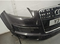4L0807105E Бампер Audi Q7 2005-2015 20573541 #2