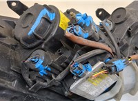 6212C3 Кронштейн фары Peugeot 4007 2007-2012 11488403 #2