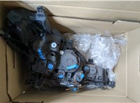 6212C3 Кронштейн фары Peugeot 4007 2007-2012 11488403 #3