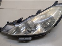 6212C3 Кронштейн фары Peugeot 4007 2007-2012 11488403 #1