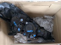 6212C3 Кронштейн фары Peugeot 4007 2007-2012 11488403 #14