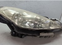 6212A8 Кронштейн фары Peugeot 4007 2007-2012 11488406 #4