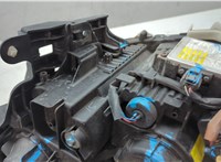 6212A8 Кронштейн фары Peugeot 4007 2007-2012 11488406 #11