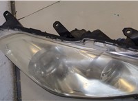 6212A8 Кронштейн фары Peugeot 4007 2007-2012 11488406 #15