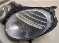  Фара (передняя) Mercedes E W211 2002-2009 20573574 #5