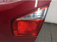  Крышка (дверь) багажника Chevrolet Orlando 2011-2018 20570233 #2