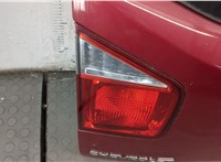  Крышка (дверь) багажника Chevrolet Orlando 2011-2018 20570233 #3