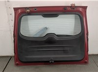  Крышка (дверь) багажника Chevrolet Orlando 2011-2018 20570233 #8