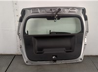 6700502260 Крышка (дверь) багажника Toyota Auris E18 2012- 20570236 #3