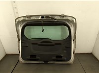 1834446, PBM51N40410AC Крышка (дверь) багажника Ford Focus 3 2011-2015 20570718 #3