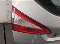 1834446, PBM51N40410AC Крышка (дверь) багажника Ford Focus 3 2011-2015 20570718 #6