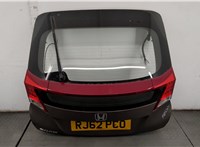  Кнопка открывания багажника с крышки Honda Civic 2011-2017 11488444 #1