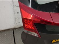  Кнопка открывания багажника с крышки Honda Civic 2011-2017 11488444 #6