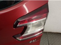  Камера заднего вида Renault Megane 3 2009-2016 11488462 #4