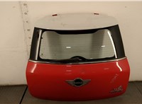  Двигатель стеклоочистителя (моторчик дворников) задний Mini Countryman (R60) 2010-2016 11488477 #1