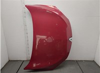  Обшивка капота Renault Megane 3 2009-2016 11488483 #1