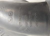 13623449001, 3449001 Корпус воздушного фильтра BMW X3 E83 2003-2010 20573209 #6