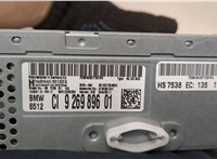 65129269896 Магнитола BMW X3 F25 2010-2017 20573327 #5