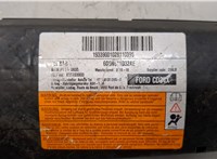  Подушка безопасности боковая (в сиденье) Ford Mondeo 4 2007-2015 20573581 #2