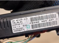 8200365607D Щиток приборов (приборная панель) Renault Scenic 2003-2009 20573592 #4