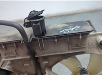  Вентилятор радиатора Mazda 6 (GG) 2002-2007 20573594 #3