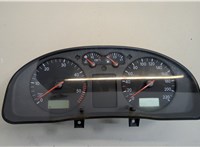 3B0919861JX Щиток приборов (приборная панель) Volkswagen Passat 5 1996-2000 20573610 #1