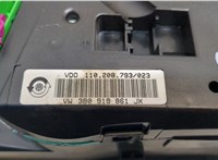 3B0919861JX Щиток приборов (приборная панель) Volkswagen Passat 5 1996-2000 20573610 #4