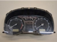  Щиток приборов (приборная панель) Skoda Octavia Tour 1996-2011 20573617 #1