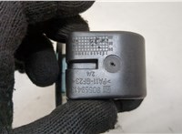  Лючок бензобака Opel Astra G 1998-2005 20573618 #4
